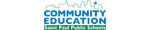 Saint Paul Community Education logo
