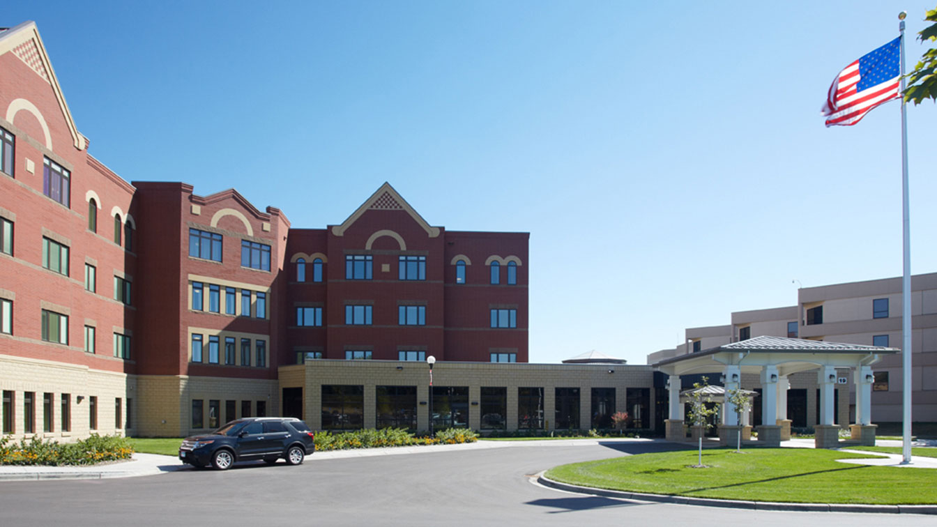 Minnesota Veterans' Home