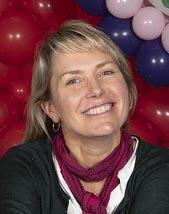 Pam Johnson