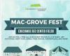Mac-Grove fest logo