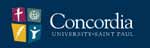Concordia University-St Paul logo