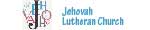 Jehovah Lutheran Church logo
