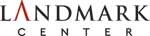 Landmark Center logo