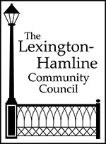 Lexington-Hamline Community Council logo