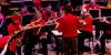 Lex-Ham Community Band performing